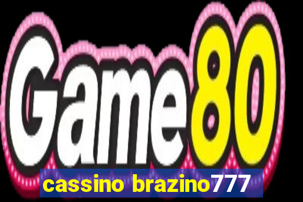 cassino brazino777